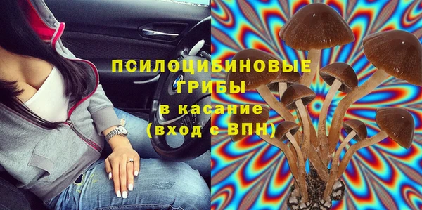 круглые Алексеевка